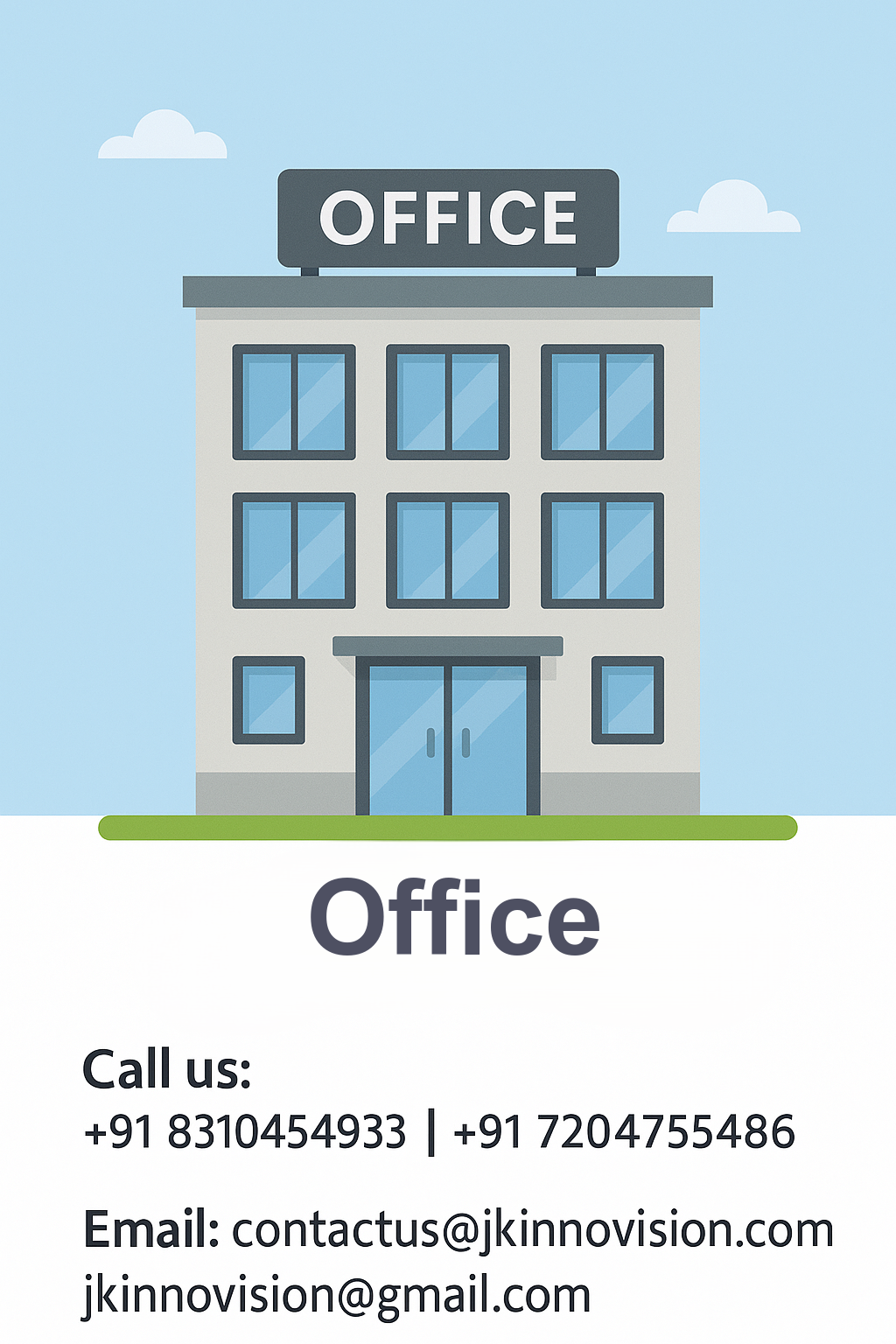 Business Recommendation