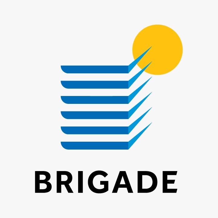 brigade Logo