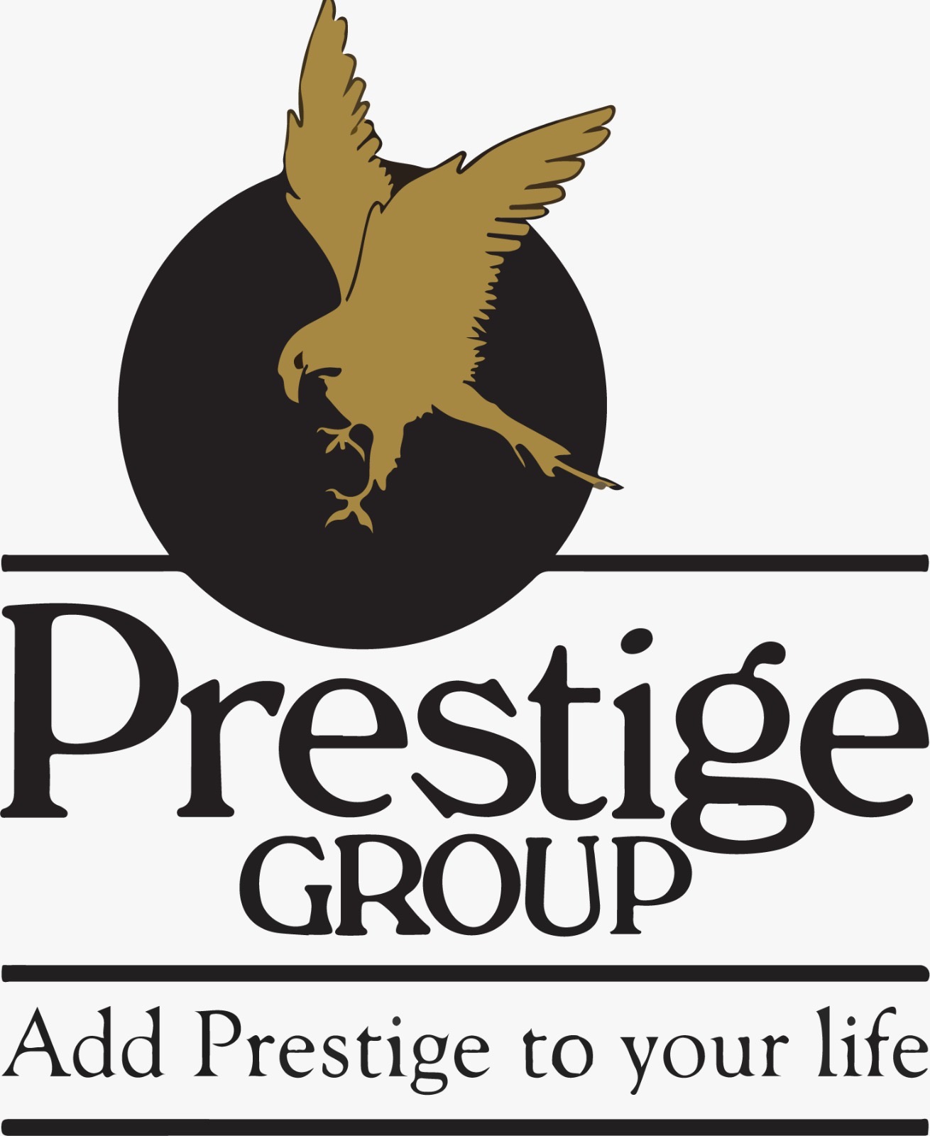 prestige Logo