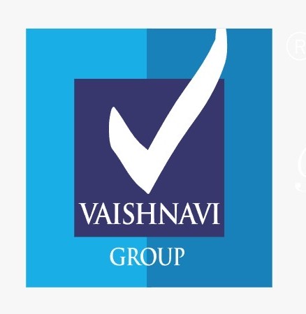 vaishnavi Logo