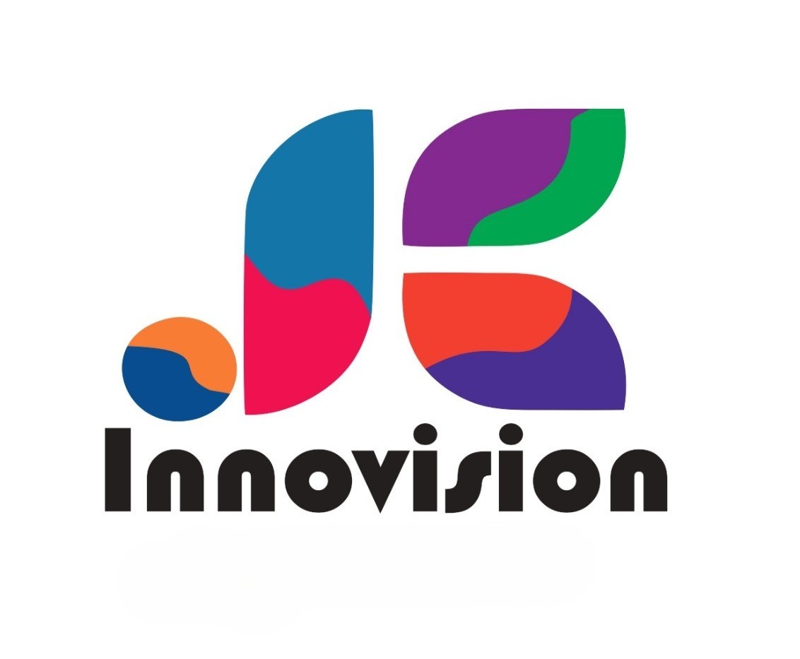 JK Innovision Logo